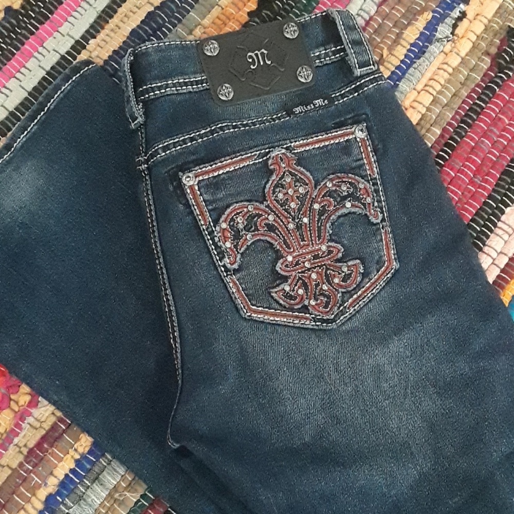 Miss Me Jeans size 29